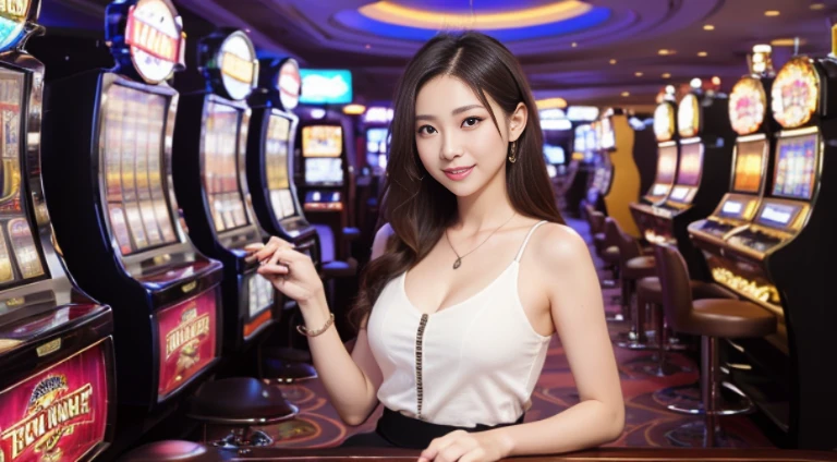 Studi Pengguna: Slot Online Paling Favorit di Kalangan Pemain Pro