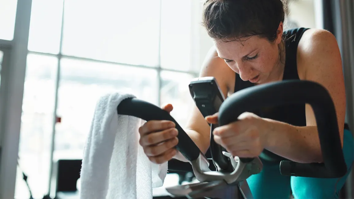 7 Sinyal Tubuh Saat Otot Mulai Mengalami Overtraining